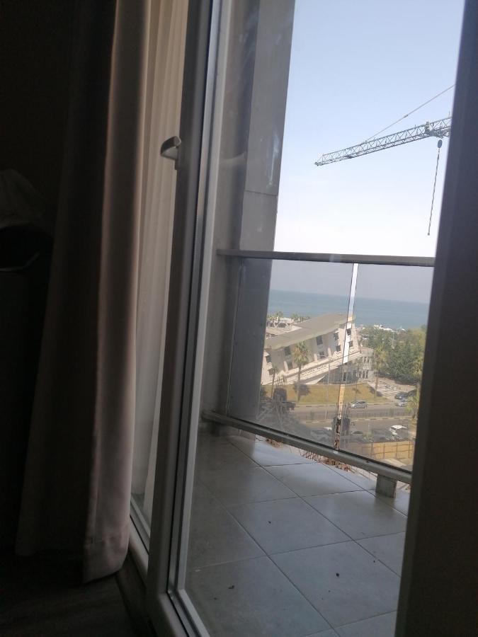 Appartement Batymi Lux à Batoumi Extérieur photo